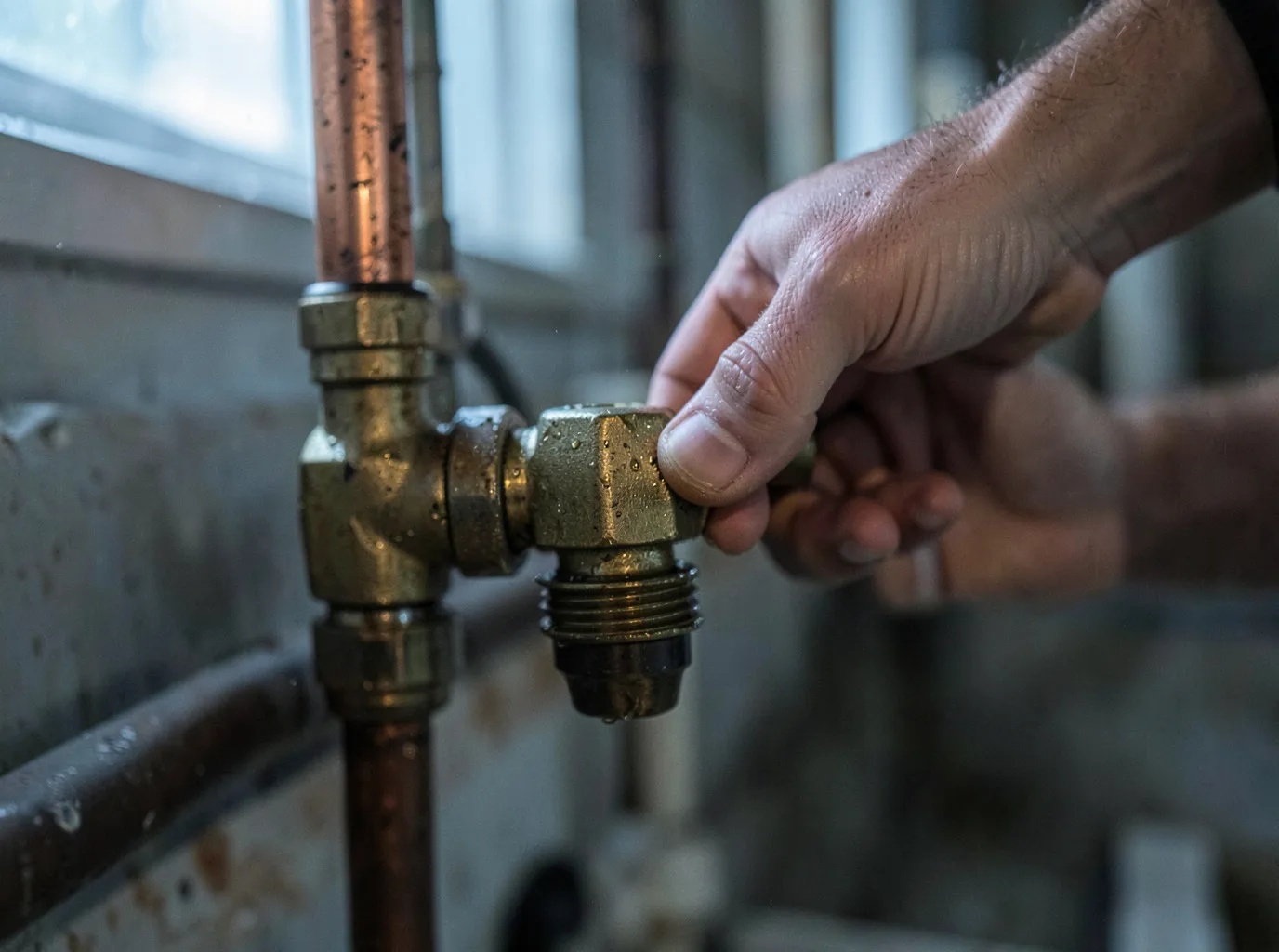 Emergency Plumber Winston, OR FAQs